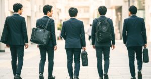 働き盛りのビジネスパーソンに「マルチユースバッグ」をおすすめな理由